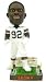 CLEVELAND BROWNS COURTNEY BROWN BOBBLEHEAD