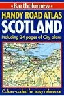 Handy Road Atlas