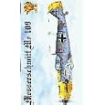 Die Deutschen Luftwaffe - 1 : Jager - Day Fighters 1939-1942