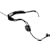 Shure WH20XLR Headworn Cardioid Dynamic Microphone with XLR Connector and Detachable Belt Clip.