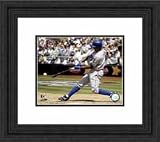 Framed Juan Pierre Los Angeles Dodgers Photograph