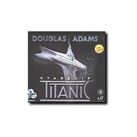 Starship Titanic