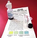 Acid Rain Test Kit