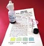 Acid Rain Test Kit