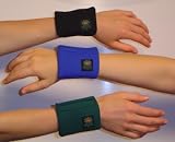 Wrist and Ankle Wallet