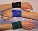 Wrist and Ankle Wallet