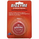 Aquarium Products Saltwater Biozyme