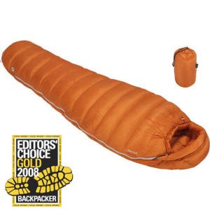 Buy Marmot Lithium Sleeping Bag: 0 Degree Down by Marmot