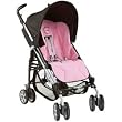 Peg Perego Pliko Lite MT Stroller 2006 Rose