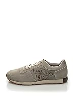 PEKKUOD Zapatillas Narwhal (Taupe)