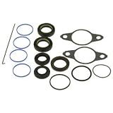 ACDelco 36-348454 Professional Steering Gear Pinion Shaft Seal Kit by ACDelco