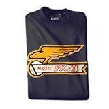MetroRacing Moto Ducati T-Shirt