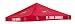 St. Louis Cardinals MLB Color Canopy