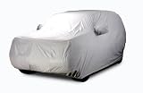 Coverking CVC7E62FD7294 In Revolution All Weather Breathable Custom Vehicle Cover