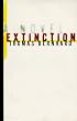 Extinction: A Novel (Phoenix Fiction Series)