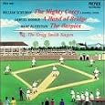 3 American One-Act Operas by Gregg Smith Singers