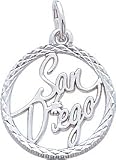 Rembrandt Charms San Diego Charm