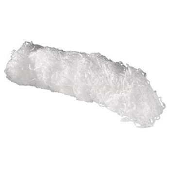 Moose Racing Spec 30 High Performance Muffler Packing Motorcycle Tool Accessories - White / One Size