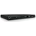 Philips All Region Free Hi-Def 1080p Up-Converting DVD Player (Free TAMZ Brand 10 Feet HDMI Cable) - 110-220 Volts For Worldwide Use - Play Region 1,2,3,4,5,6,7,8,9,0 PAL NTSC (Free LiteFuze Plug Adapter), Divx, USB. Plays PAL/NTSC DVDs comes With Remote - Multi Region, Code Free, Zone Free
