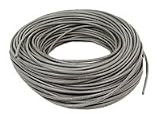 Belkin - Bulk cable - 1000 ft - STP - ( CAT 5 ) - gray