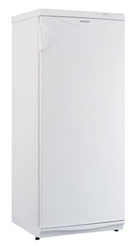 Severin KS 9805 Hochgefrierschrank, weiß / EEK A: 266 kWh/Jahr / 205 Liter Nutzinhalt