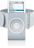 Apple iPod Nano Armband Grey