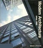 European Architecture 1750-1890 (Oxford History of Art)