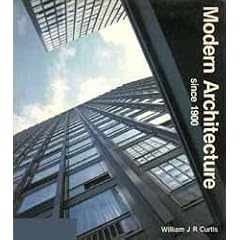 Modern Architecture Since 1900