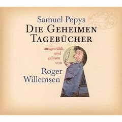Die geheimen Tageb�cher - 2 CDs