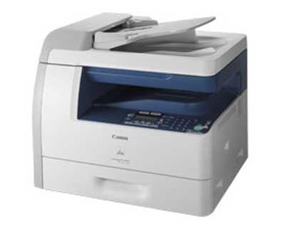Electronics: Canon MF6530 Duplex Copier Laser Printer