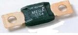 Littelfuse MEG175BP MEGA BP Slo-Blo Automotive Bolt-Down Fuse