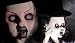 Mezco Toyz Living Dead Dolls Series 10 Tina Black