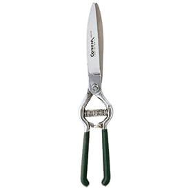 Corona Clipper Forged Grass Shear #GS 6750 by Corona Clipper Company