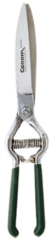 Corona Clipper Forged Grass Shear #GS 6750