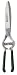 Corona Clipper Grass Shear With Vinyl Coated Steel Handles #GS 6750