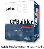 Borland C#Builder Architect for the Microsoft .NET Framework