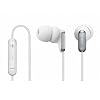 Sony MDREX38IPW In-Ear-Kopfh�rer wei�