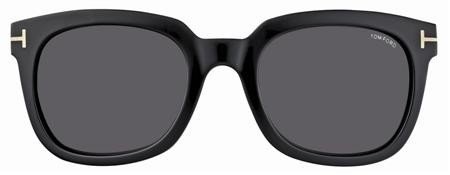 Tom Ford Campbell Black 01A