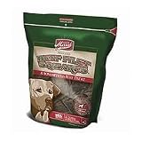 Merrick Beef Filet Squares Dog Treat (10-oz bag)