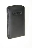 Garmin Leather Case for Nuvi Widescreen
