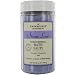 STRESS LESS by Aromafloria: OCEAN MINERAL BATH SALTS 42 OZ BLEND OF LAVENDER, CHAMOMILE, AND SAGE