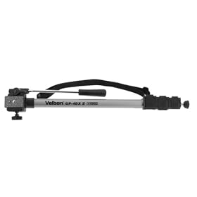 Velbon UP-4DXII Deluxe Photographic/Video Unipod