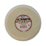 Parnassos Kasseri Cheese, approx. 1.5lb
