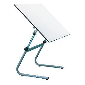 Alvin Small Vista Drafting Table by Drafting Table