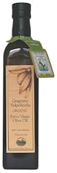 Grignano Valpolicella Organic Extra Virgin Olive Oil, 17 oz.