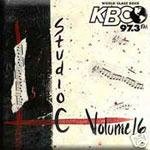 KBCO Studio C Volume #16 : RARE Live Performances!