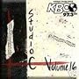 KBCO Studio C Volume #16 : RARE Live Performances!