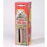 Marshall Ferret Super Thruway Tunnel (20 feet tunnel tube)