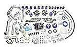 Greddy Turbo Kit for the 03-05 Nissan 350z Manual Transmission