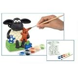 Timmy Time Painting Paint Money Box / Piggy Bank